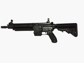 SIG SAUER 516 CQB 10.5" 