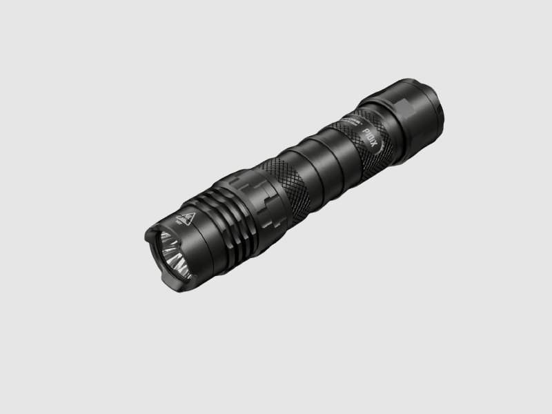 Nitecore P10iX Taschenlampe