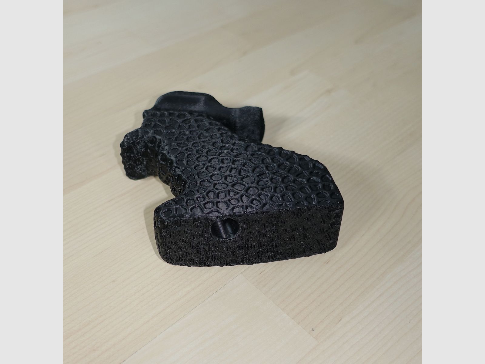 NEW Grip M for Steyr LP10 / EVO10 / match pistols