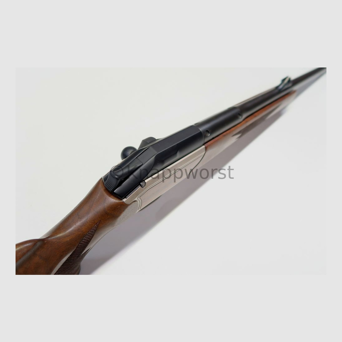 Blaser-Waffen	 Blaser R93 Luxus SemiWeight