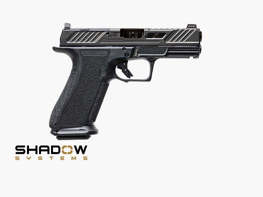 SHADOW SYSTEMS XR920 ELITE 9mm Luger