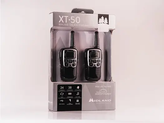 Radio Midland XT-50