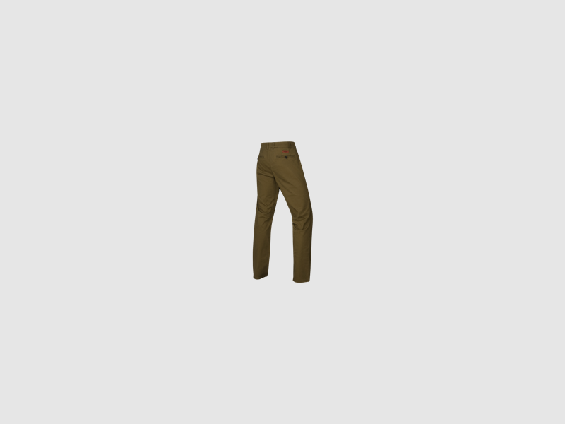 Härkila Norberg Chinos - Olive, zdjęcie 2 z 3