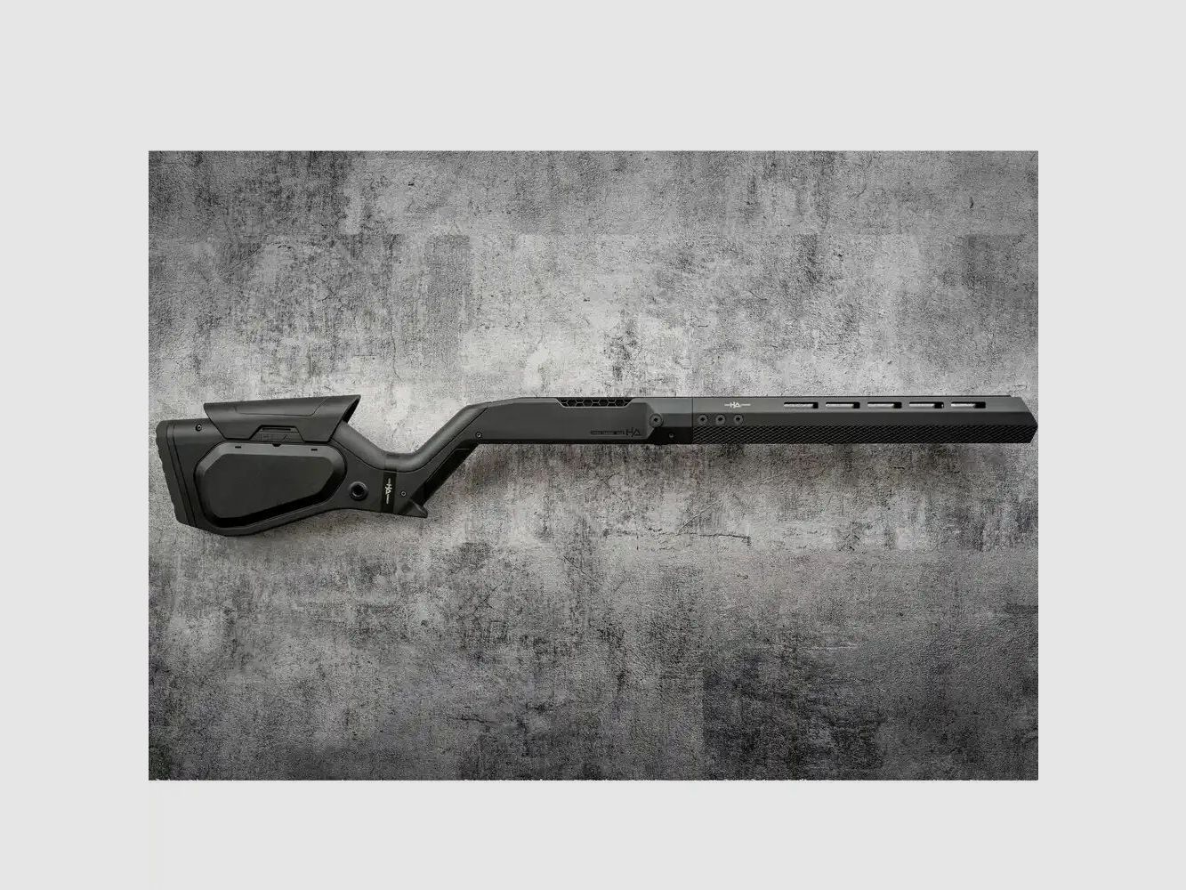 Culata Hera Arms Hera H22 Chassis para Ruger 10/22