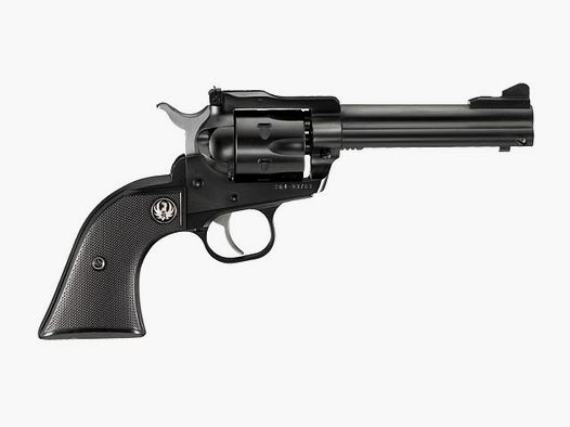 RUGER New Model Single Six NR-4L