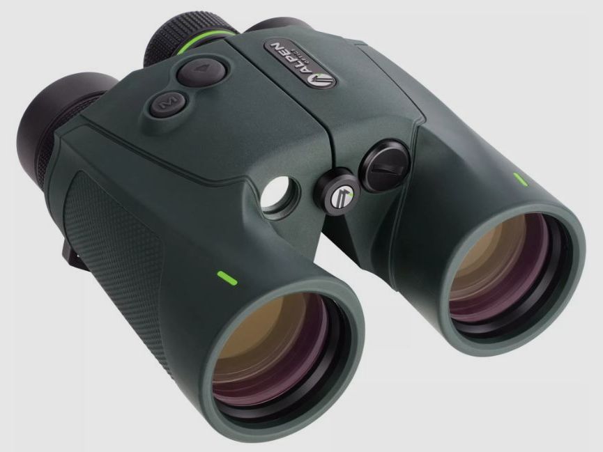 Alpen Optics Alpen Optics APEX XP 8x42 LRF Prismáticos