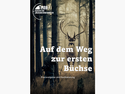 AFJS - E-Book En route vers le premier fusil
