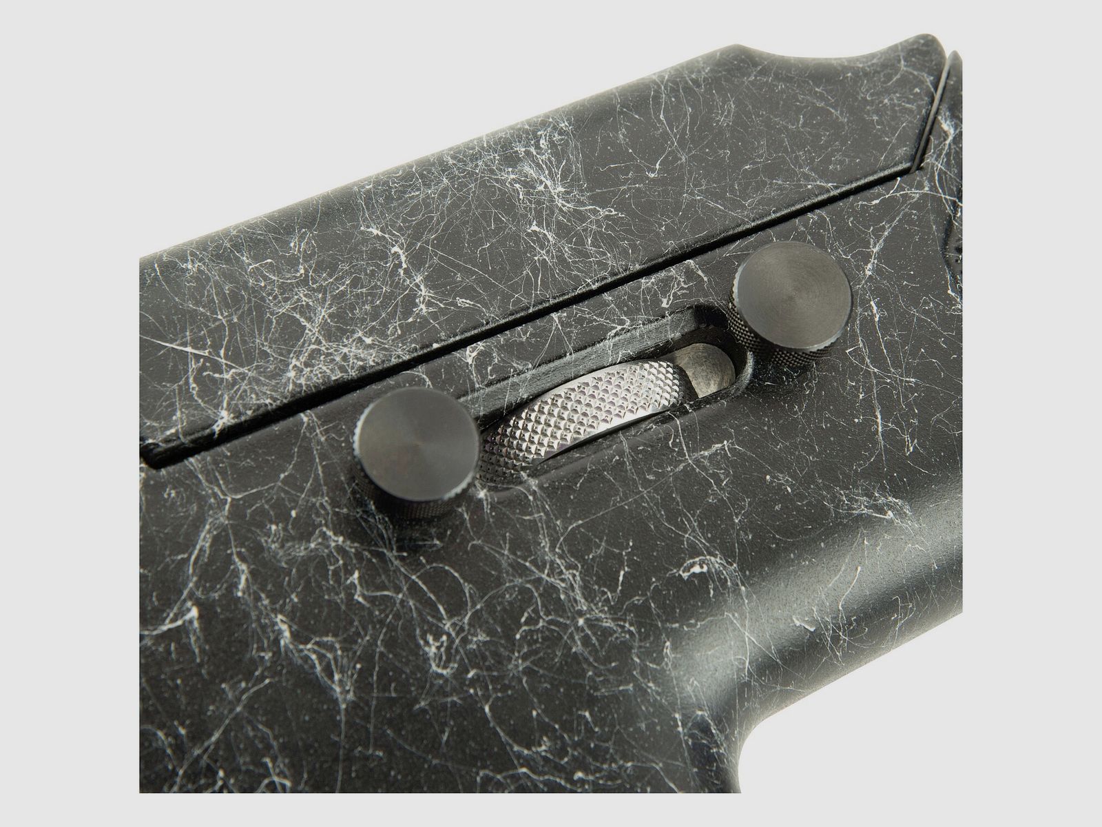 Mercury sport Tactical Evo Black, cañón pavonado, longitud del cañón 71 cm, cal. 6,5x47 Lapua