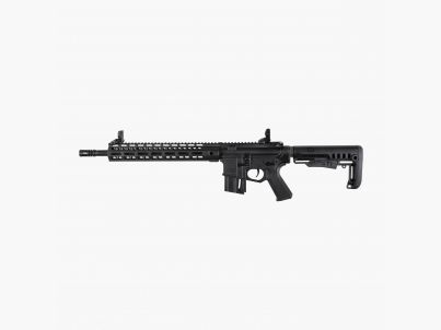 Karabinek Hämmerli TAC R1 22 kal. .22 LR + Latarka na broń Fenix GL30R