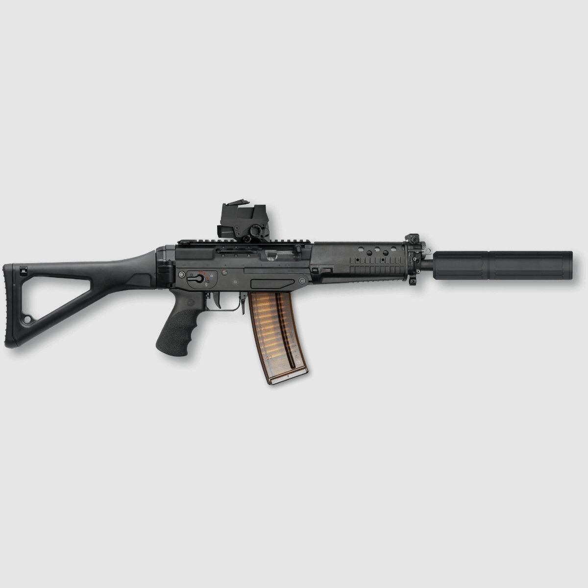 SIG SG 553 BK .223 Rem.