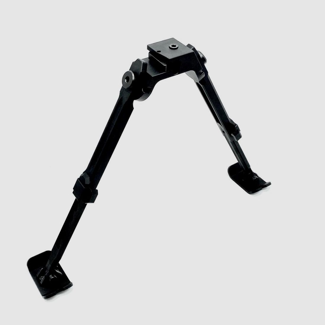 Fortmeier Zweibein, 12 Uhr-Installation