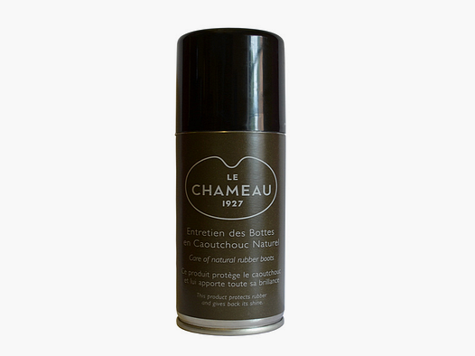 Le Chameau Pflegespray