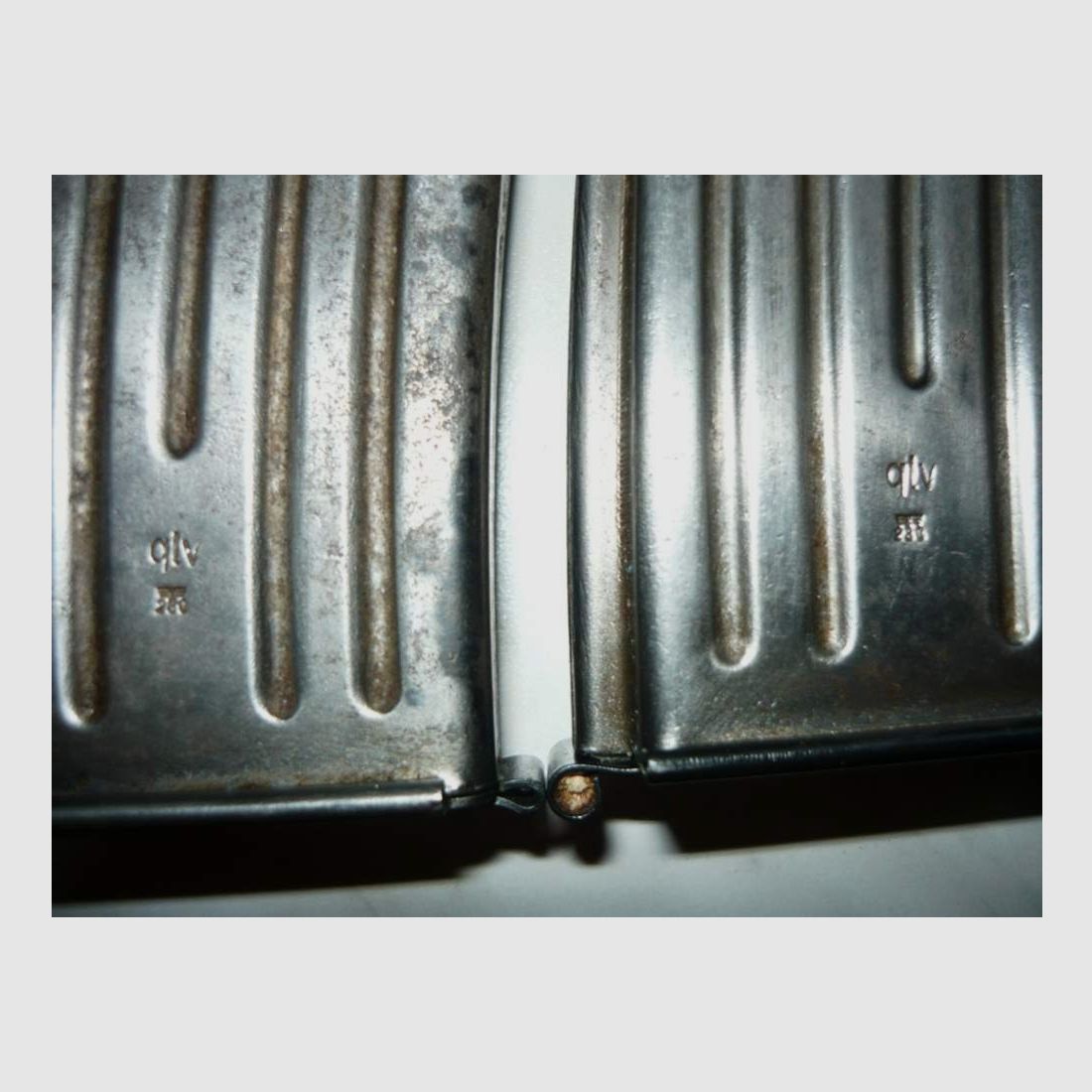 4 original magazine MP44/STG44 from Wk2.