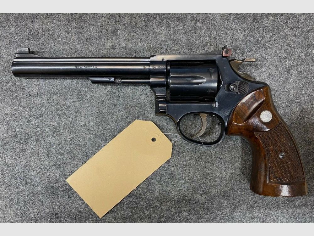 Taurus ohne .22lr, Bild 2 von 2