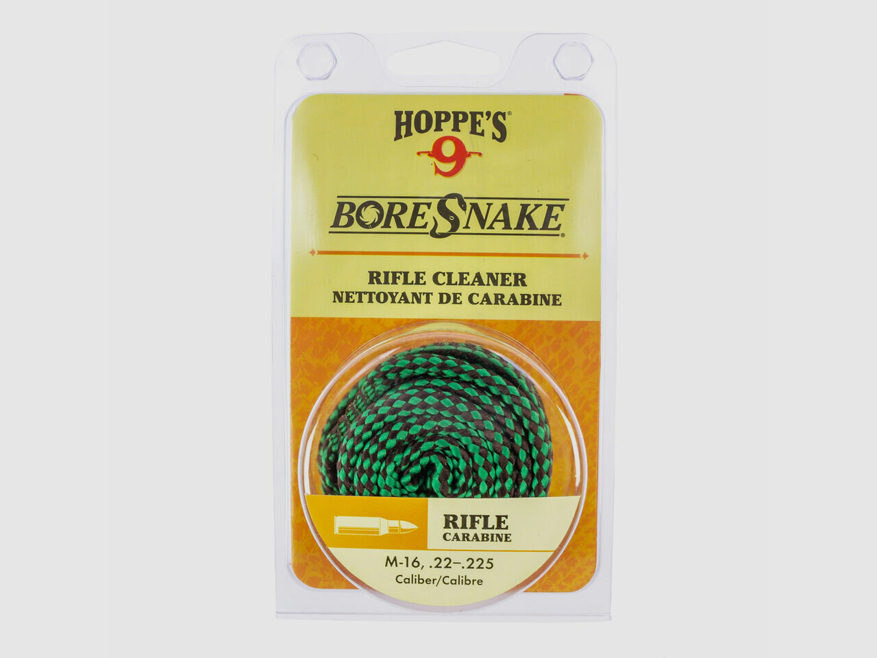 RWS Boresnake Langwaffe Kal 16