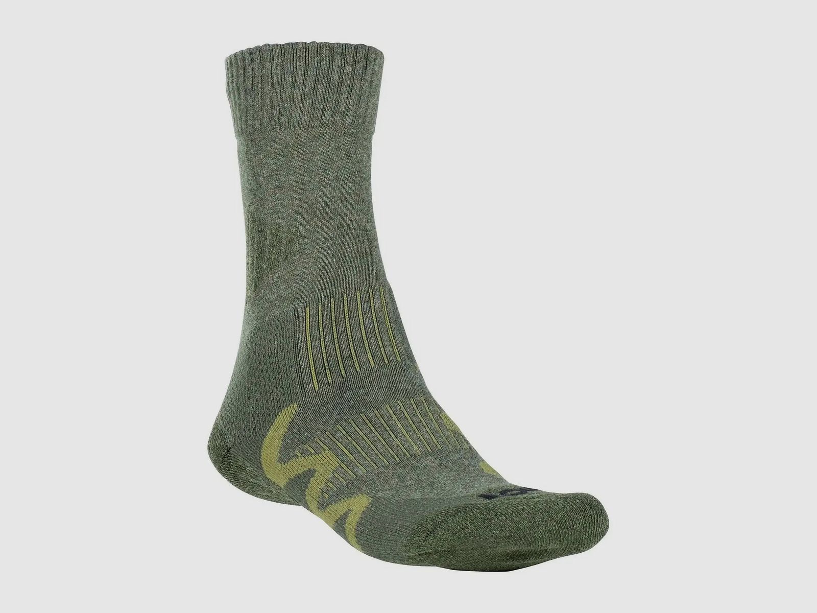 Lowa LOWA Socken 3-Season Pro - Ranger Green / 35-36
