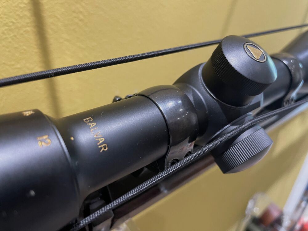 FN - Herstal Target