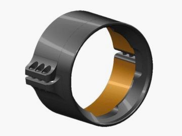 DIYCON ROTO-Clip Adapter