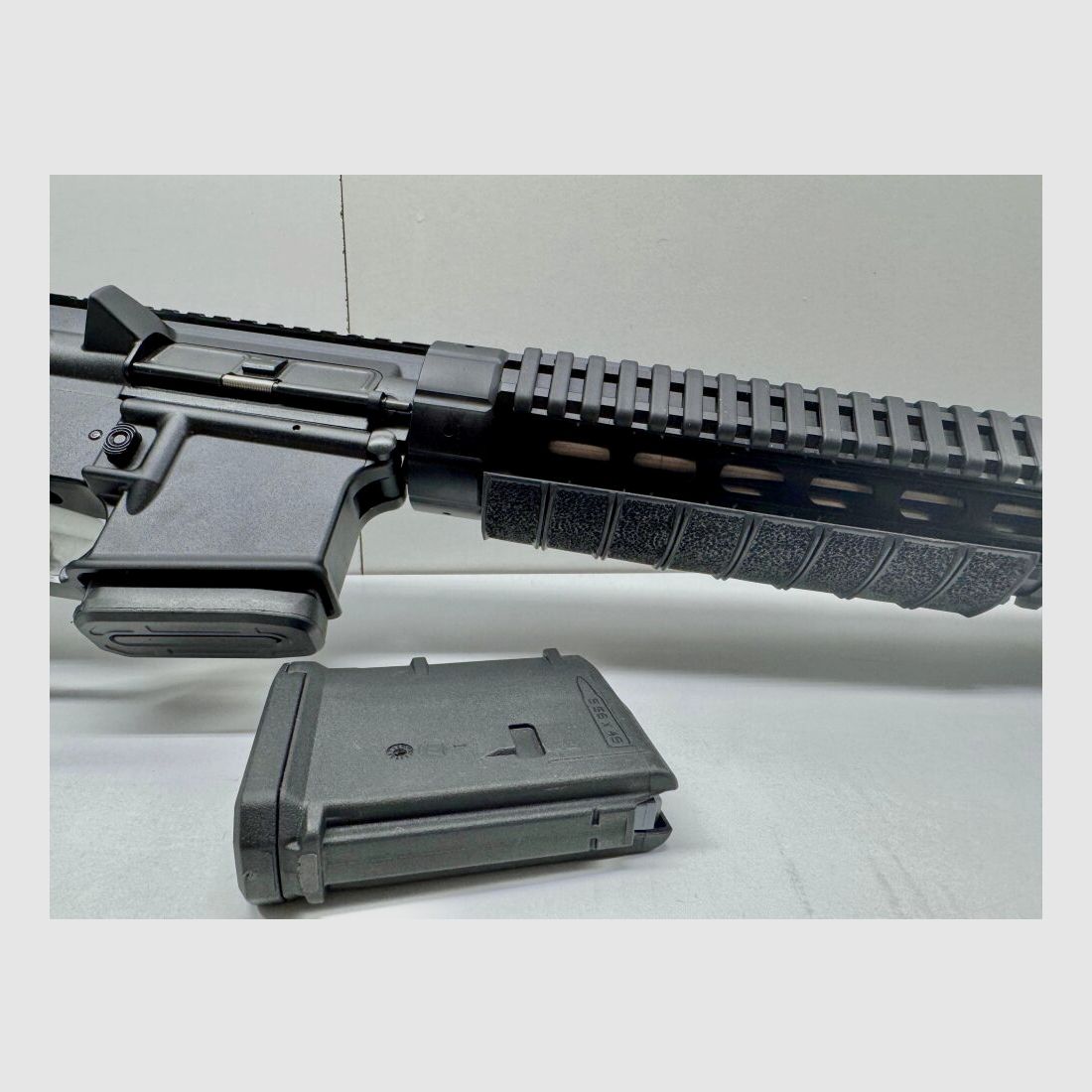 SCHMEISSER Ultra Match | AR15 - Waffen Friedrichs