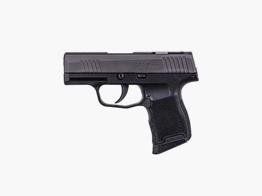 Sig Sauer P365 SAS Pistole Kal. 9 mm Para