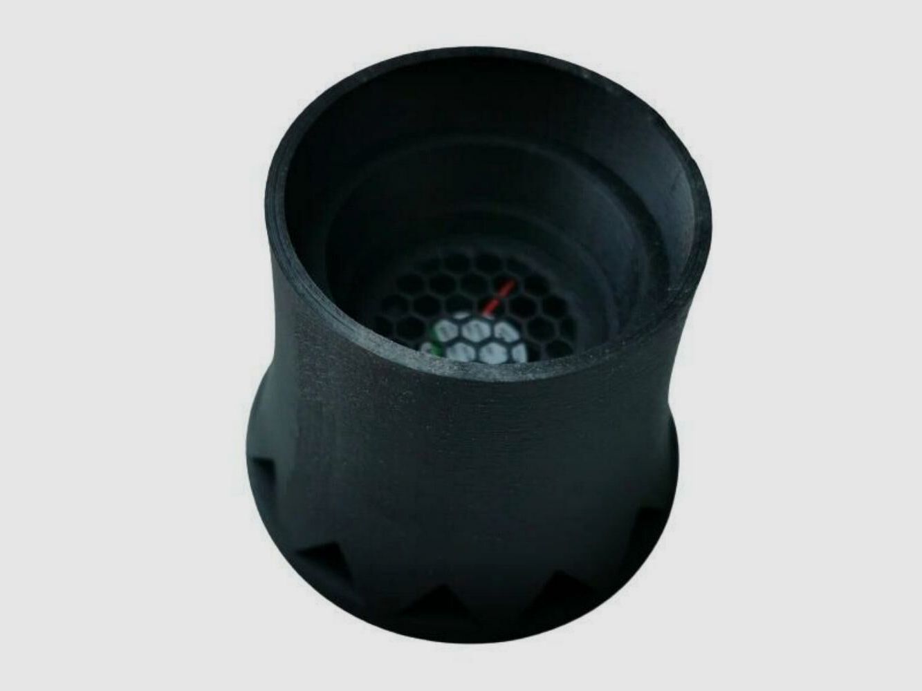 Gunshome uG sound suppressor dryer for the gun cabinet