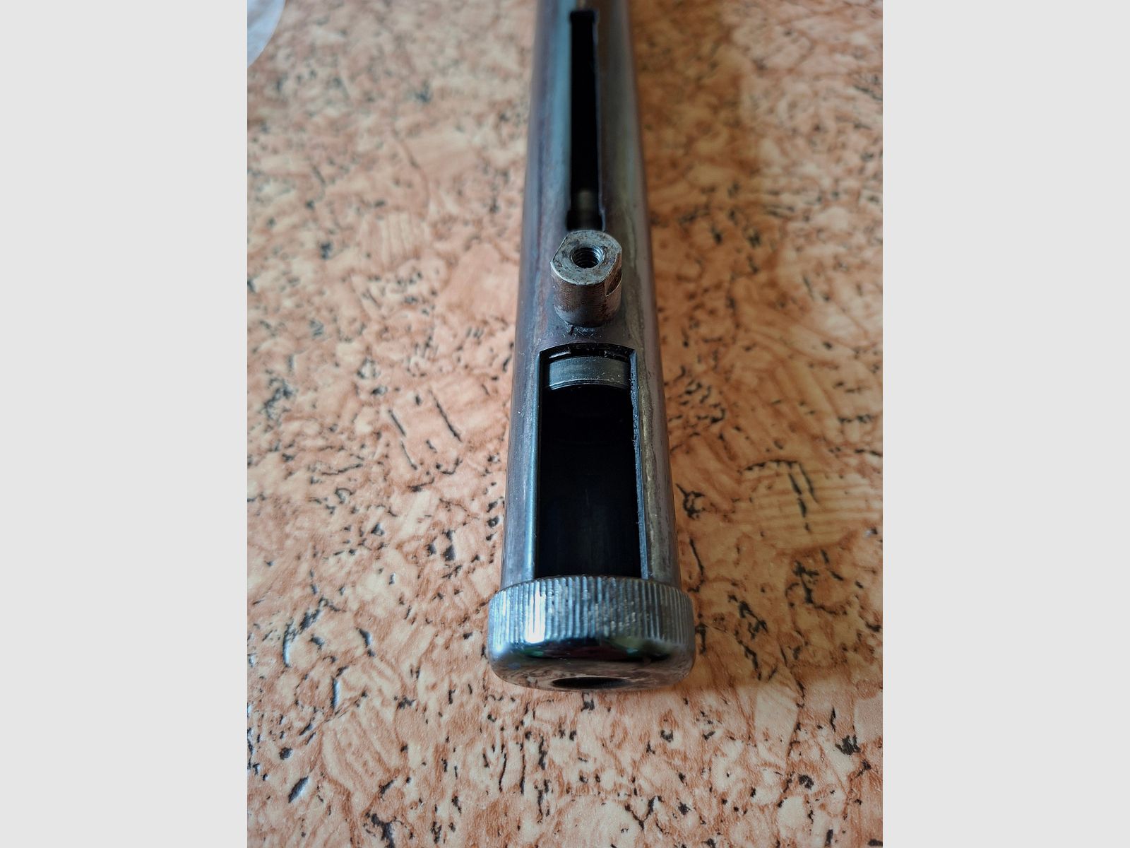 Walther LG 52 Systemhülse
