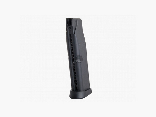 Magazin fr Softair - KWC - Taurus PT24/7 - CO2