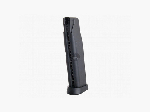 Magazin fr Softair - KWC - Taurus PT24/7 - CO2