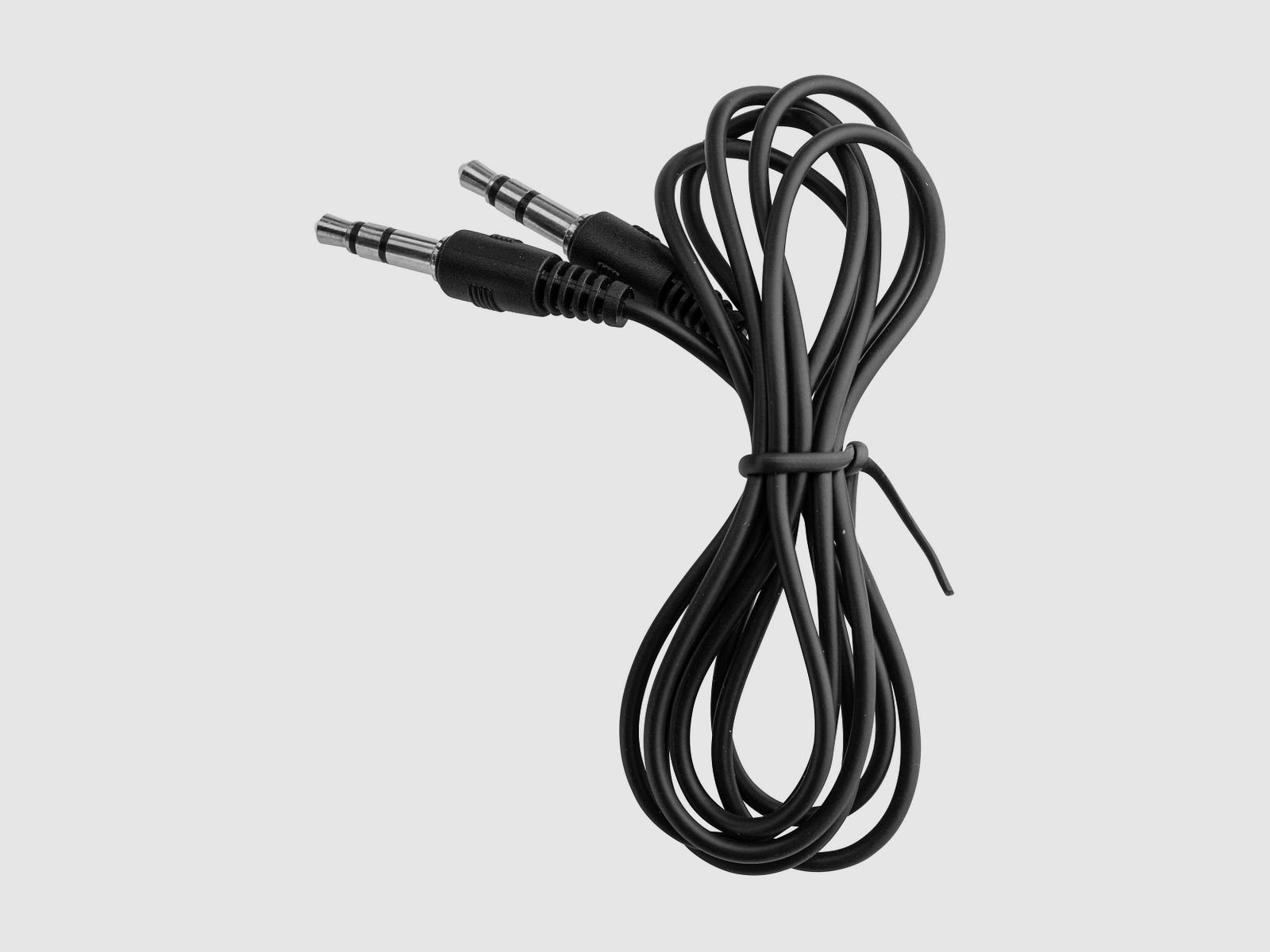 NUM'AXES CAS1034 Schwarz Elektronischer Gehörschutz, Bild 5 von 9