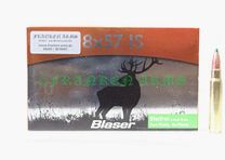 Blaser CDC 8x57IS 170gr. 11,0g 20 Stück Staffelpreise