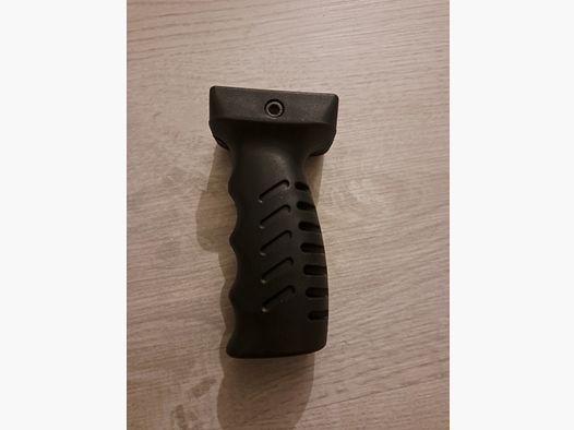 Grip anteriore Picatinny