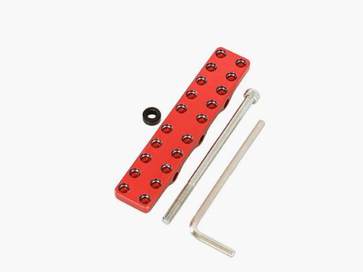 ahg Diabolo Anbausatz für 20 Diabolos