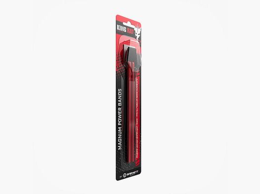 BARNETT – KING RAT SLINGSHOTS ELASTIC FOR MAGNUM POWER BANDS