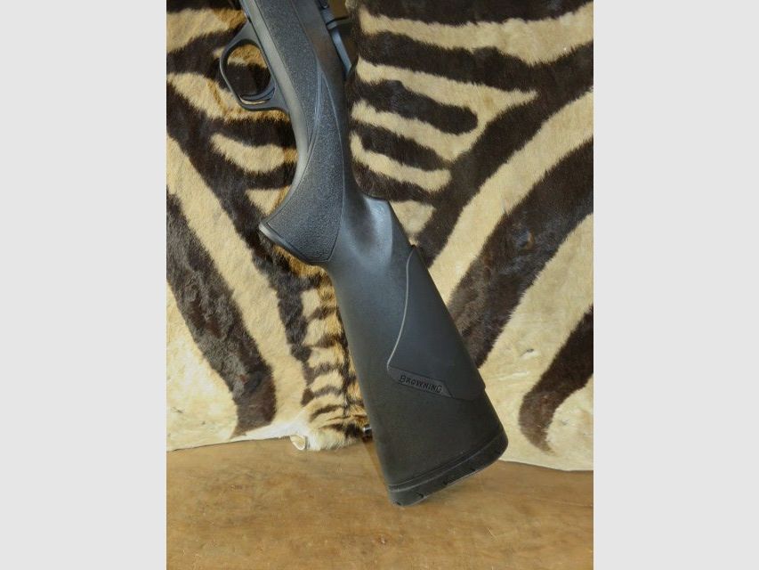 Repetierbüchse BROWNING A-Bolt 3+ Compo Kal. .243 Win Lauf 56 cm gewinde, Bild 8 von 9