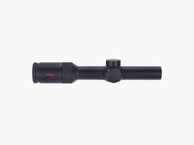 Minox RS-4 1-4x24 illuminated reticle 54 riflescope