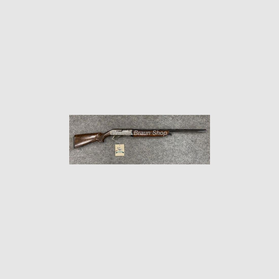 Fabarm Lion 35 Titan 12/76 71cm WC