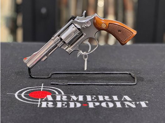 Smith & Wesson mod. 67