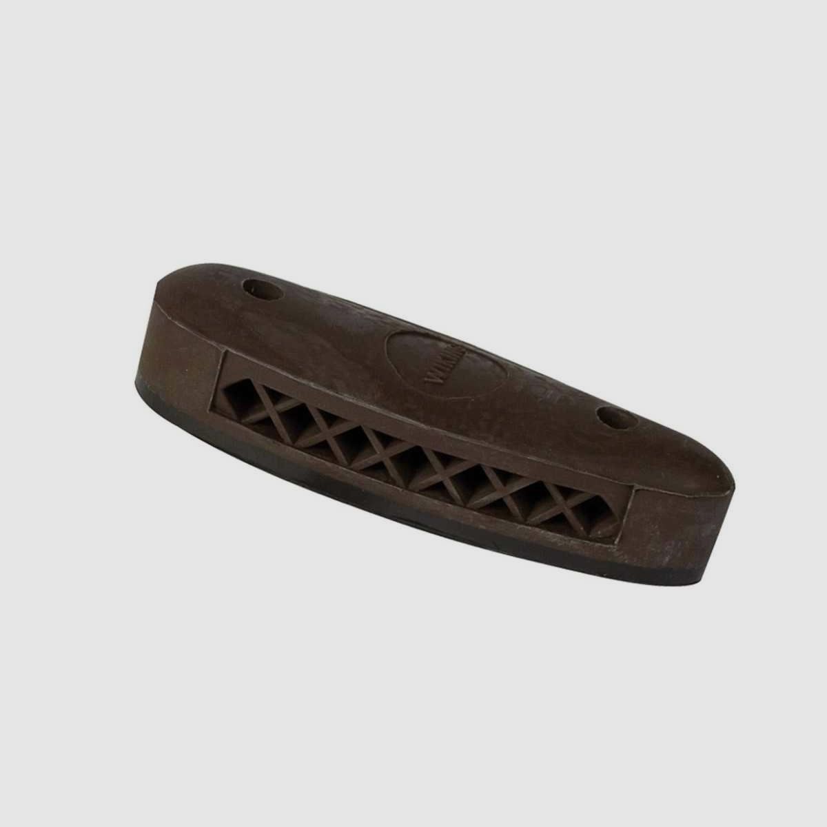 Piastrine di gomma marroni Wiking 32 a 45 mm - Piastra di gomma Wiking - 45 mm, immagine 1 di 5