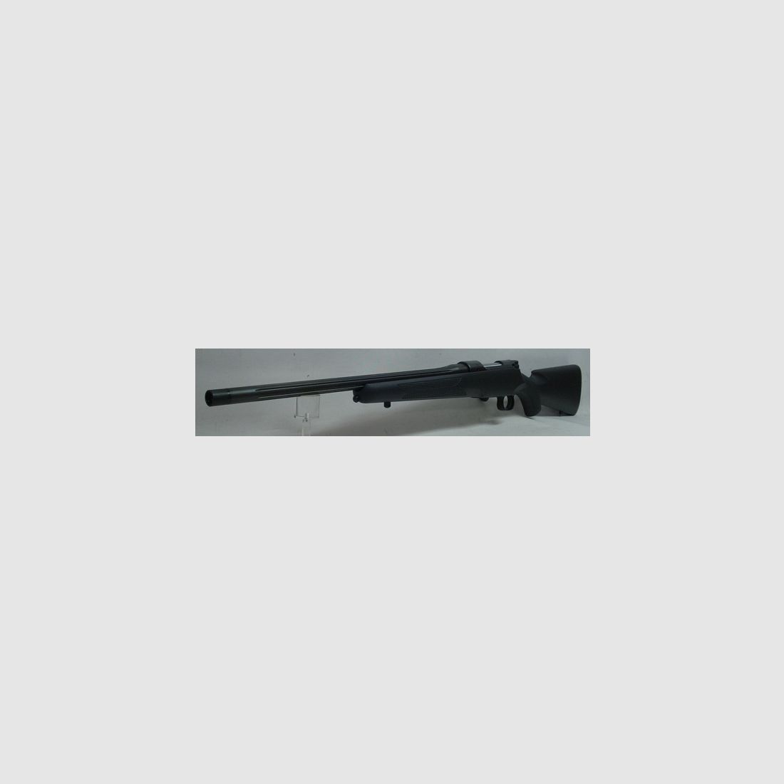M12 Black Impact LL51 kann. MG - .308Win, Handsp.,Softt.-KstSch