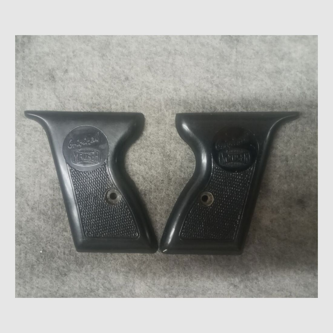 Mauser HSC