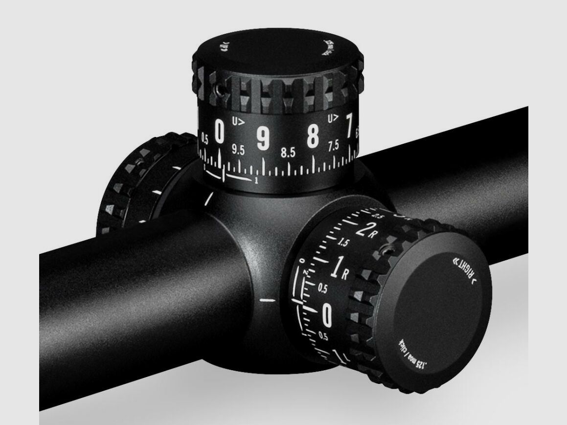 Vortex Vortex Golden Eagle HD 15-60x52 ECR-1 MOA