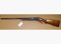 Bockdoppelflinte Beretta Kaliber 20