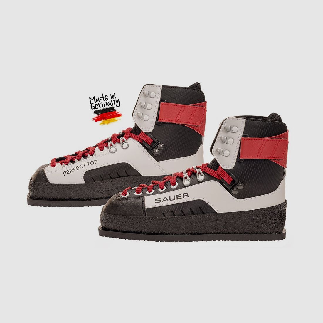 SAUER PERFECT X Schießstiefel, Bild 1 von 8