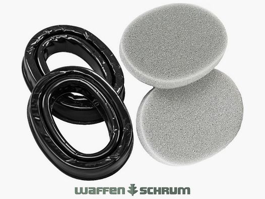 3M Peltor Hygienesatz Gel für SportTac