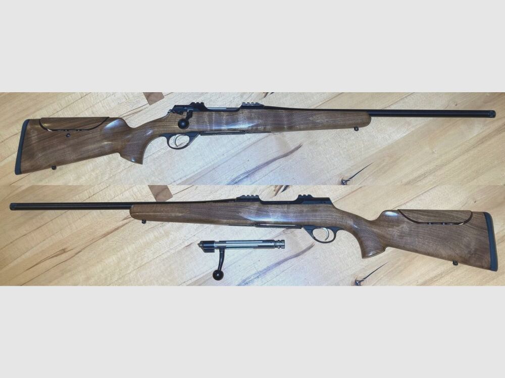 Anschütz 1782 Classic Pro