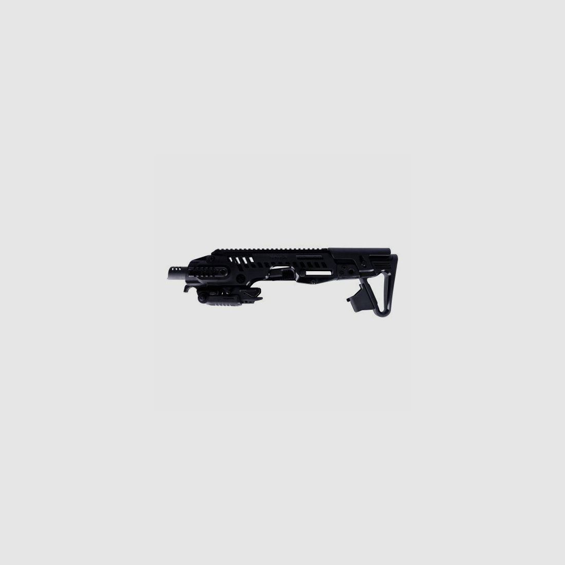 CAA Tactical Roni Anschlagschaft für Glock 34/35, Bild 1 von 3