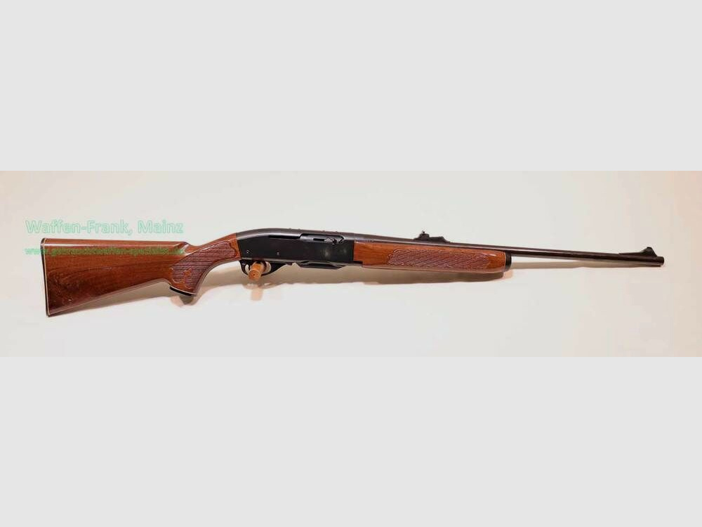 Remington - USA	 Mod. Woodmaster M742