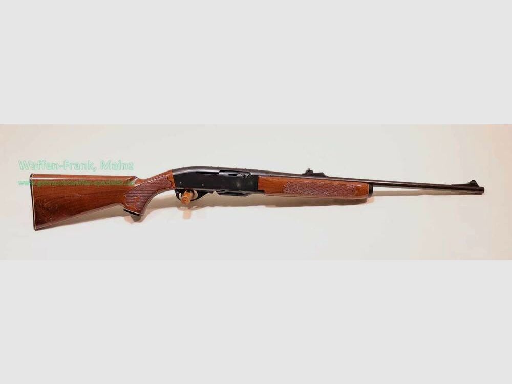 Remington - USA Mod. Woodmaster M742