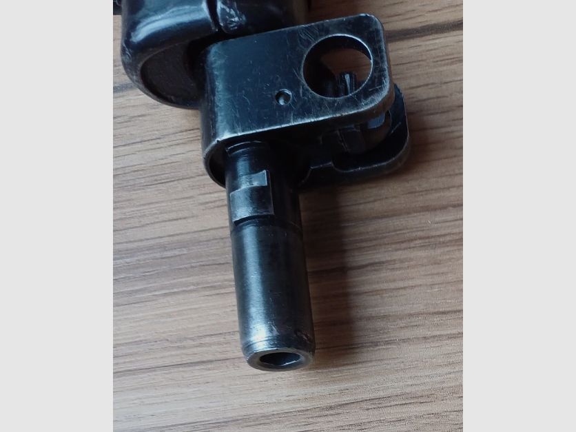 Enfield 4 Mark I .303 britisch