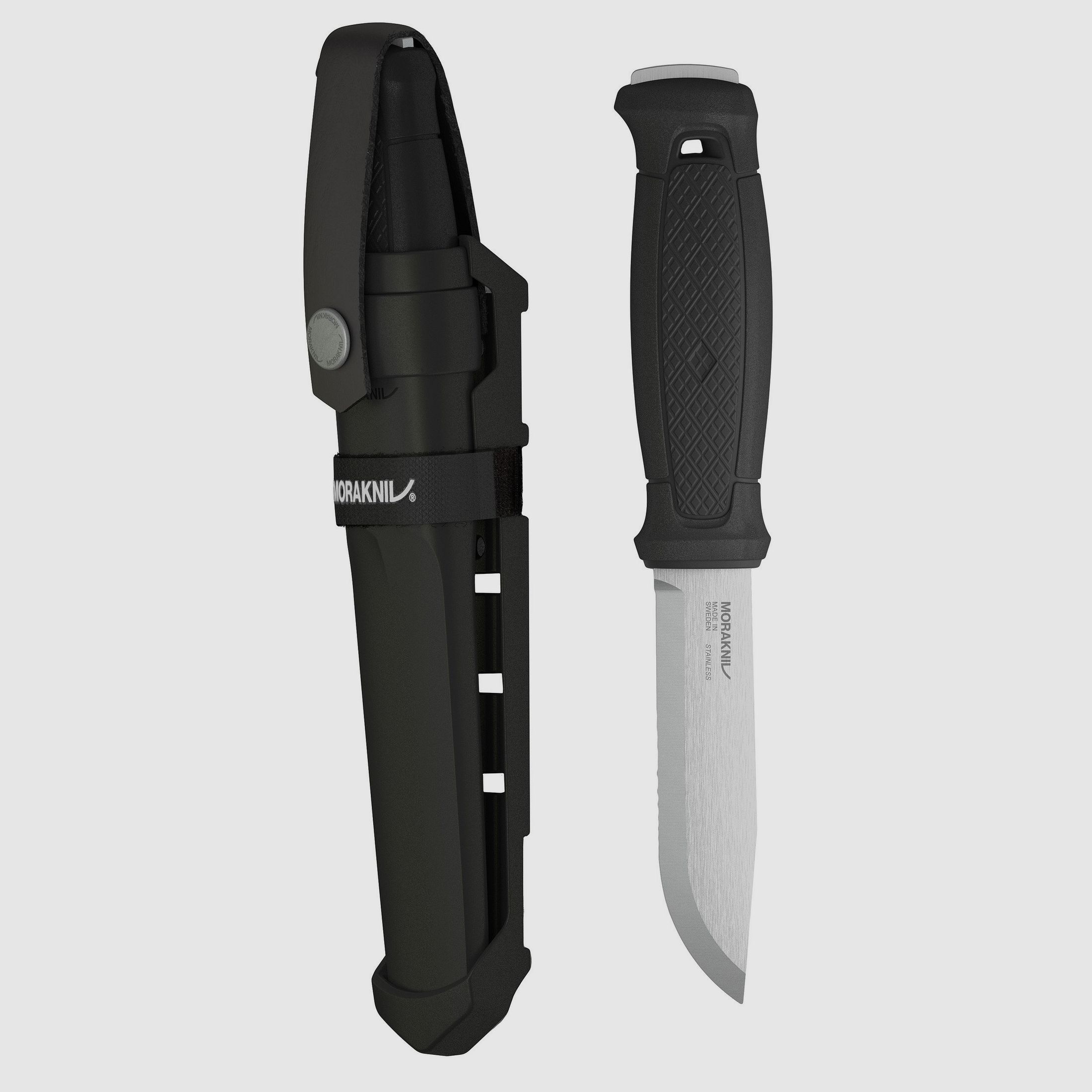 Morakniv Messer Garberg Multi-Mount